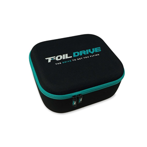 Foil Drive Gen2 Motor Carry Case
