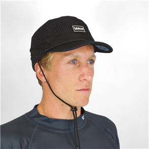 VAIKOBI BUMP HAT HYDRO, BLK/BLK