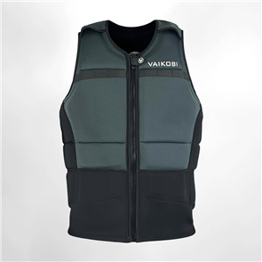 VAIKOBI IMPACT VEST, GREY