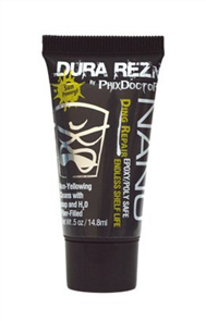 Phix Doctor Nano Dura Rezn Tube .5 Oz