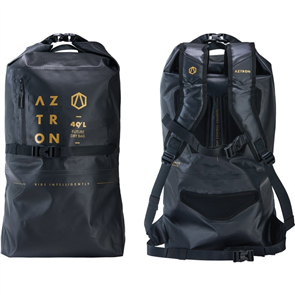 Aztron Dry Bag 40L Backpack