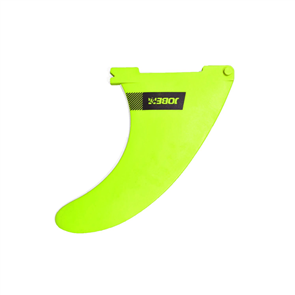 JOBE Aero SUP Fin Lime