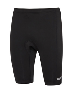 O'Neill REACTOR II SHORT, Black