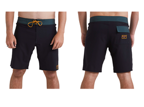 Billabong CORELORD PRO BOARDSHORT, BLACK