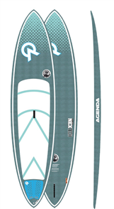 Agenda Mini Waterman - Nextech