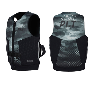 Jet Pilot CAUSE MENS S-GRIP F/E NEO VEST, CAM