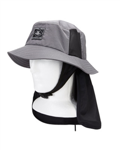 O'Neill ECLIPSE BUCKET HAT 3.0, Grey