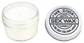 Sex Wax Scented Candles, Coconut