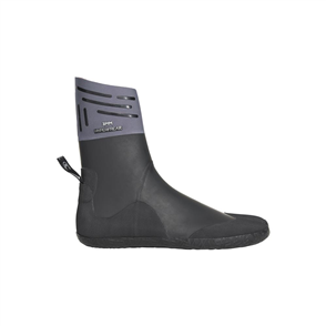 O'Neill HYPERFREAK DIPPED ST BOOT 3MM, SMOKE/BLACK