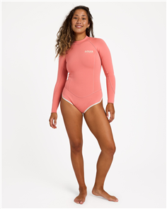 Billabong Wetsuits SPRING GLIDER 2MM, WATERMELON