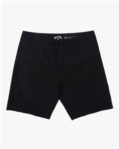 Billabong TRIBONG AIRLITE BOARDSHORT, BLACK