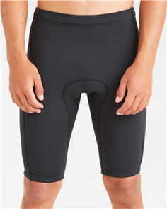 Billabong Wetsuits 1MM ABSOLUTE NEO JAMMER WETSUIT SHORT, BLK