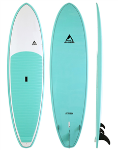 Adventure Paddle All Rounder MX Paddleboard, Spearmint