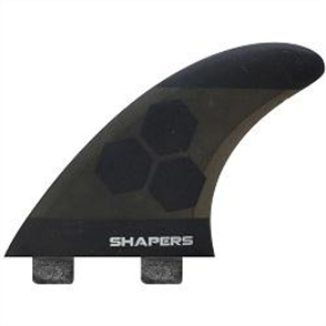 Shapers AM1 CORELITE 3-FIN MEDIUM DUAL TAB