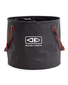 Ocean & Earth High n' Dry Collapsable Wetty Bucket