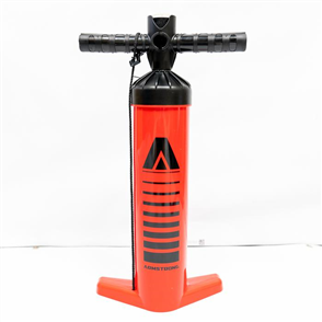 Armstrong Foils The Ultimate A-Wing Accessory Kit Pump Waist Leash