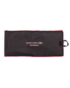 Ocean & Earth Fin Pouch