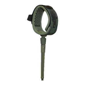 FCS All Round Essential Leash Camo