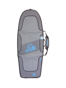 Curve Armourdillo Retro (Mini Simmons) Surfboard Bag Single
