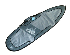 Curve Armourdillo Shortboard Travel Bag Single