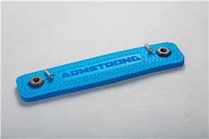 Armstrong Foils Foot Strap 1x Unit