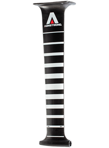 Armstrong Foils V2 A+ 100% Carbon Mast 72cm