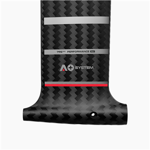 Armstrong Foils Performance Mk II Carbon Mast Sizes 725, 795, 865, 935cm