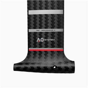 Armstrong Foils Performance X Carbon Mast 725, 795, 865, 935cm