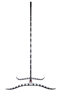 Armstrong Foils Carving Freeride 800 Foil Kit with 85cm Mast