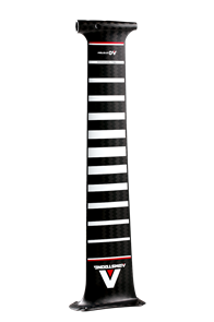 Armstrong Foils V2 A+ Performance Mast 795mm - New Model