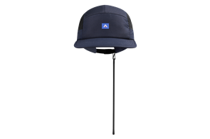 Armstrong Foils 5 Panel Water Cap, Navy