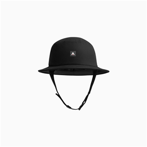 Armstrong Foils Bucket Bump Bucket Hat, Black