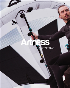ARTNESS ®️ PRO HARNESS LINE