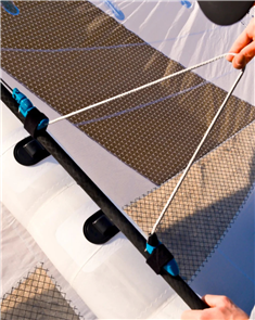ARTNESS V3 HARNESS LINE