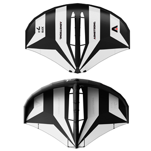 Armstrong Foils XPS Mk II Lightwind A-Wing , Sizes 7.0m, 8.0m