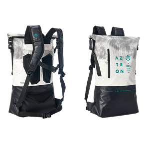 Aztron Dry Bag 22L Backpack