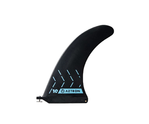 Aztron 10" Nylong Hard Sup Fin