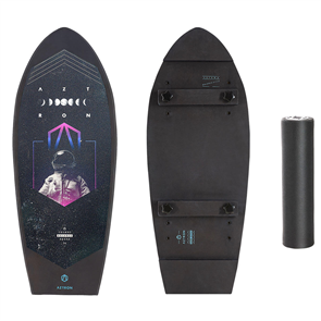 Aztron COSMOS Balance BOARD, 18.1 ROLLER