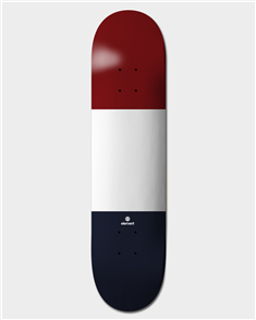 Element Block Party Deck, Size 8.25"