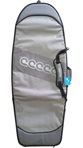 Curve Boost Retro (Mini Simmons) Surfboard Travel Bag