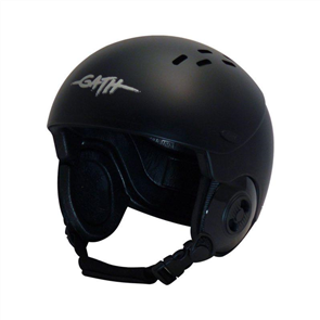 Gath Gedi Surf Helmet, Black