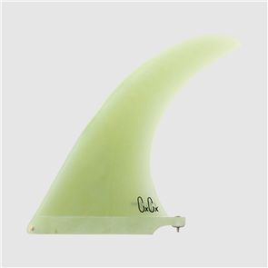 Captain Fin Co Chris Christenson Tracker 10 Fin - Clear