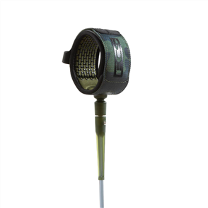 FCS 7' All Round Essential Leash, Camo