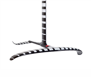 Armstrong Foils Carver 1600 Wing with 60cm Mast