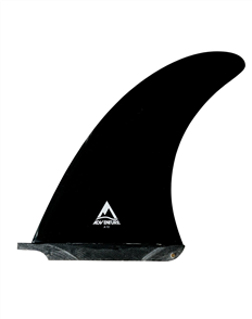 Adventure Paddle 10" Molded Sup Fin