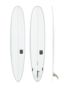 Creative Army JIve + SLX Longboard Surfboard