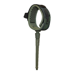 FCS Comp Essential Leash Camo