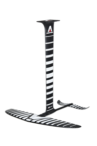 Armstrong Foils NEW CF1600 V2 Wing Complete Foil Kit with 72cm or 85cm Mast