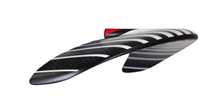 Armstrong Foils CF1600 Wing