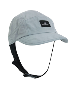 O'Neill CLOUDBREAK SURF HAT, COOL GREY